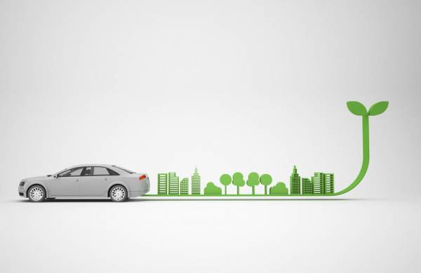 Умные автовладельцы: как сэкономить на топливе и сделать авто экологичным