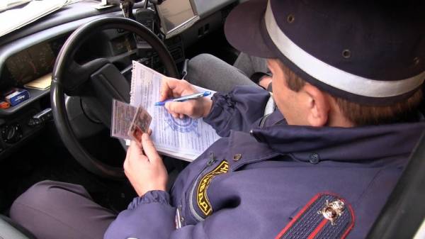 Контроль ужесточают: МВД доработало законопроект об изъятии документов за неисправности в автомобилях