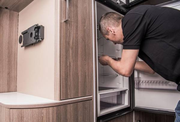 Функции морозильника, установка, размер: как правильно выбрать холодильник для автодома