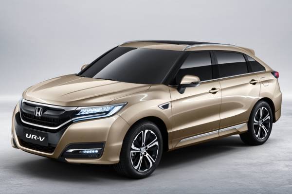 Honda из КНР с 3-летней гарантией: в России стартовали продажи новых автомобилей
