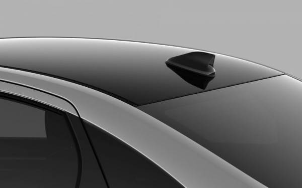 Lada Vesta меняет облик: АвтоВАЗ приступил к выпуску двухцветных моделей с черной крышей и зеркалами