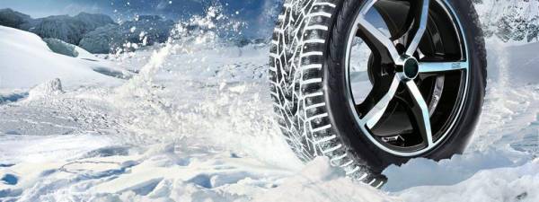 Налипнет снег - скажется на расходе топлива: почему водителям в России не следует использовать литые диски зимой