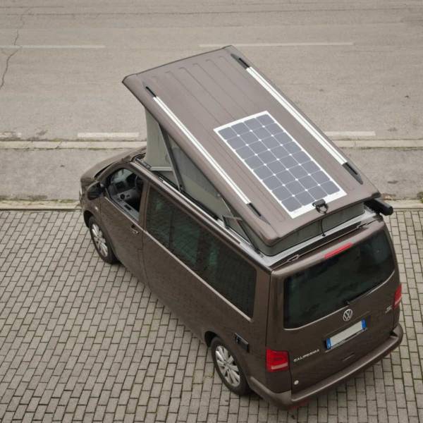 Наши широты, контроллер, способ монтажа: солнечная батарея для автодома - как выбрать и эффективна ли