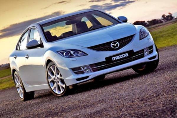 Японская Mazda сильно расширяет объем производимой номенклатуры в России