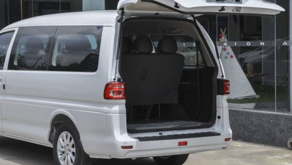 &laquo;Электрички&raquo; Evolute: в 2023-м в России будет изготавливаться еще 5 таких моделей